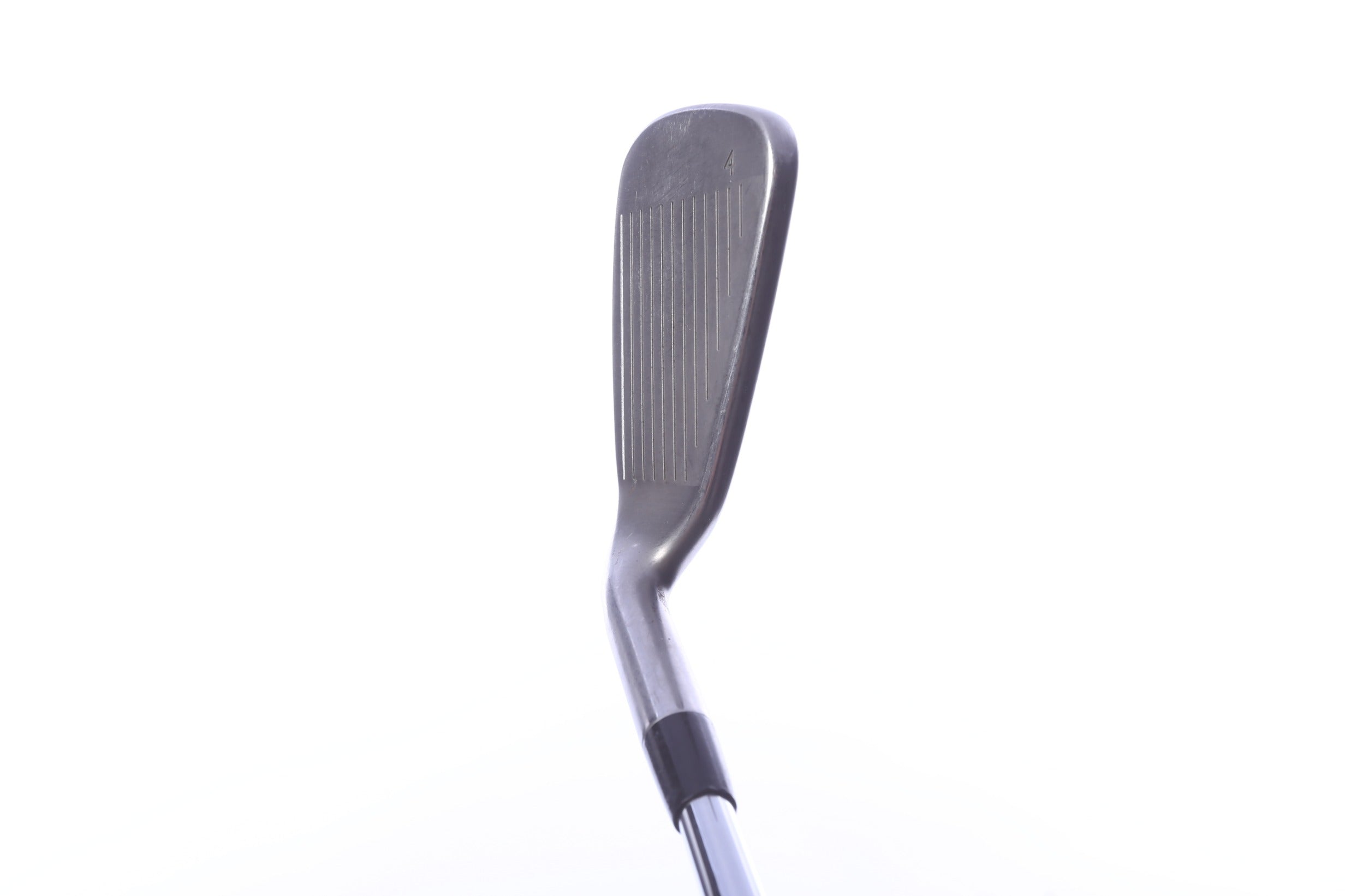 Used Ping G Single 4-Iron - Right-Handed - Stiff Flex-Next Round