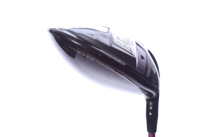 Used Callaway Big Bertha REVA 23 Driver - 12.5 Degrees - Ladies Flex Acer Velocity Pink - Right-Handed-Next Round
