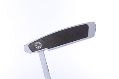 Used Odyssey Metal X Milled Versa #1 Putter - Right-Handed - 35 in - Blade-Next Round