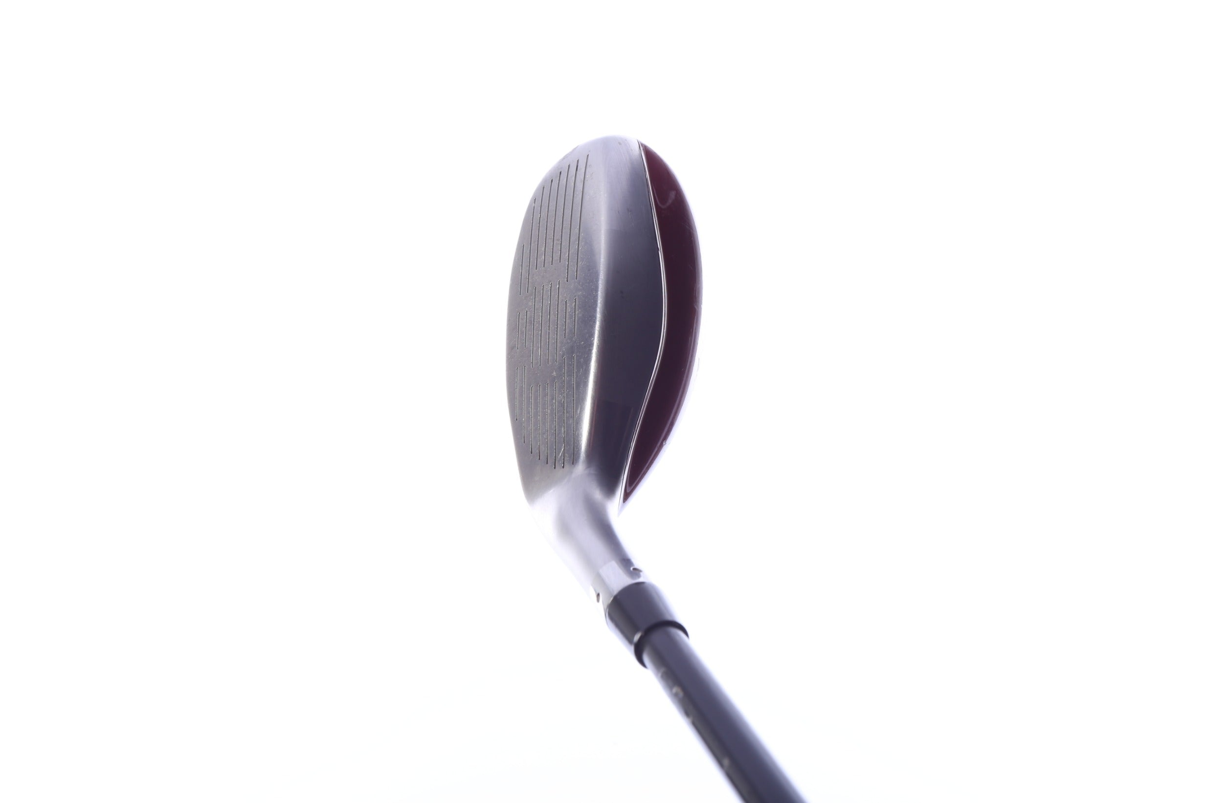Used Nike CPR 4H Hybrid - Right-Handed - 21 Degrees - Regular Flex
