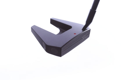 Used Sacks Parente 02 DRAC Putter - Right-Handed - 34 in - Mallet-Next Round