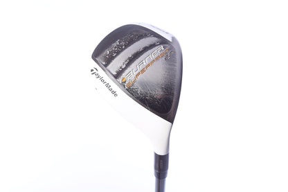 Used TaylorMade Burner SuperFast 2.0 4H Hybrid - Right-Handed - 21 Degrees - Stiff Flex