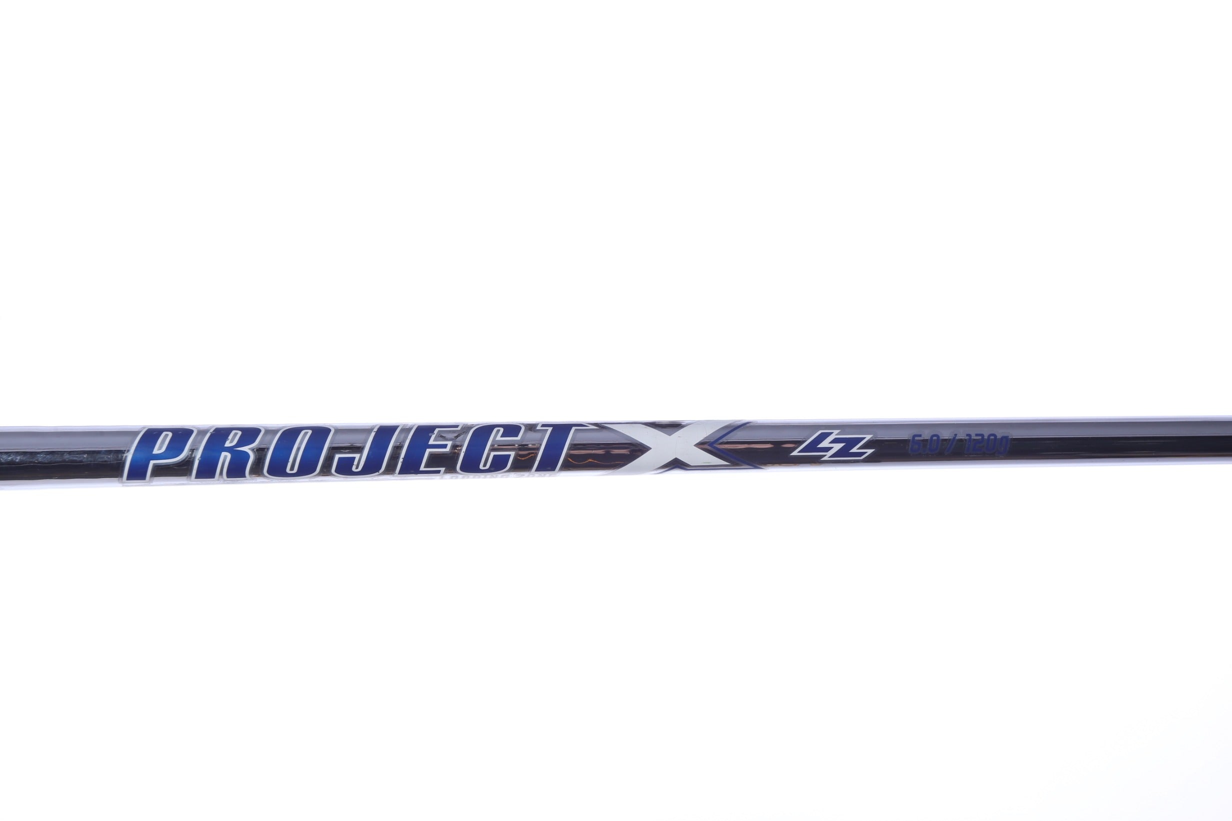Used Srixon ZX7 Single 4-Iron - Right-Handed - Stiff Flex-Next Round