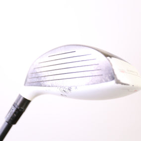 Used TaylorMade R11 3-Wood - Right-Handed - 15.5 Degrees - Regular Flex-Next Round