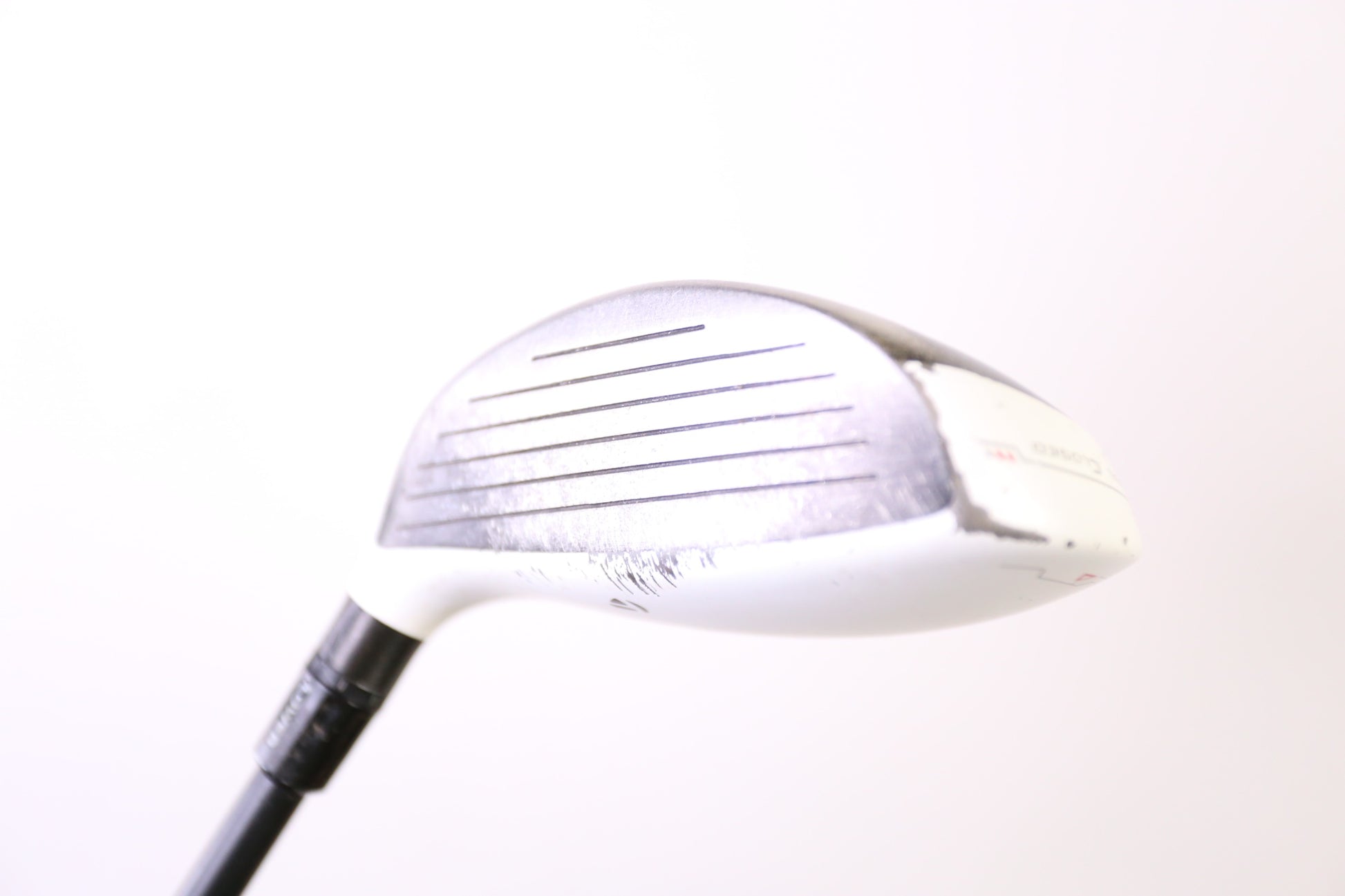 Used TaylorMade R11 3-Wood - Right-Handed - 15.5 Degrees - Regular Flex-Next Round