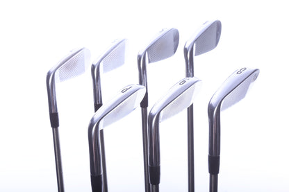 Used Titleist C16 Iron Set - Right-Handed - 4-PW - Regular Flex