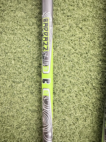 Lot of 18 Premium Golf Shafts - Various Lengths, Flexes, and Brands-Next Round