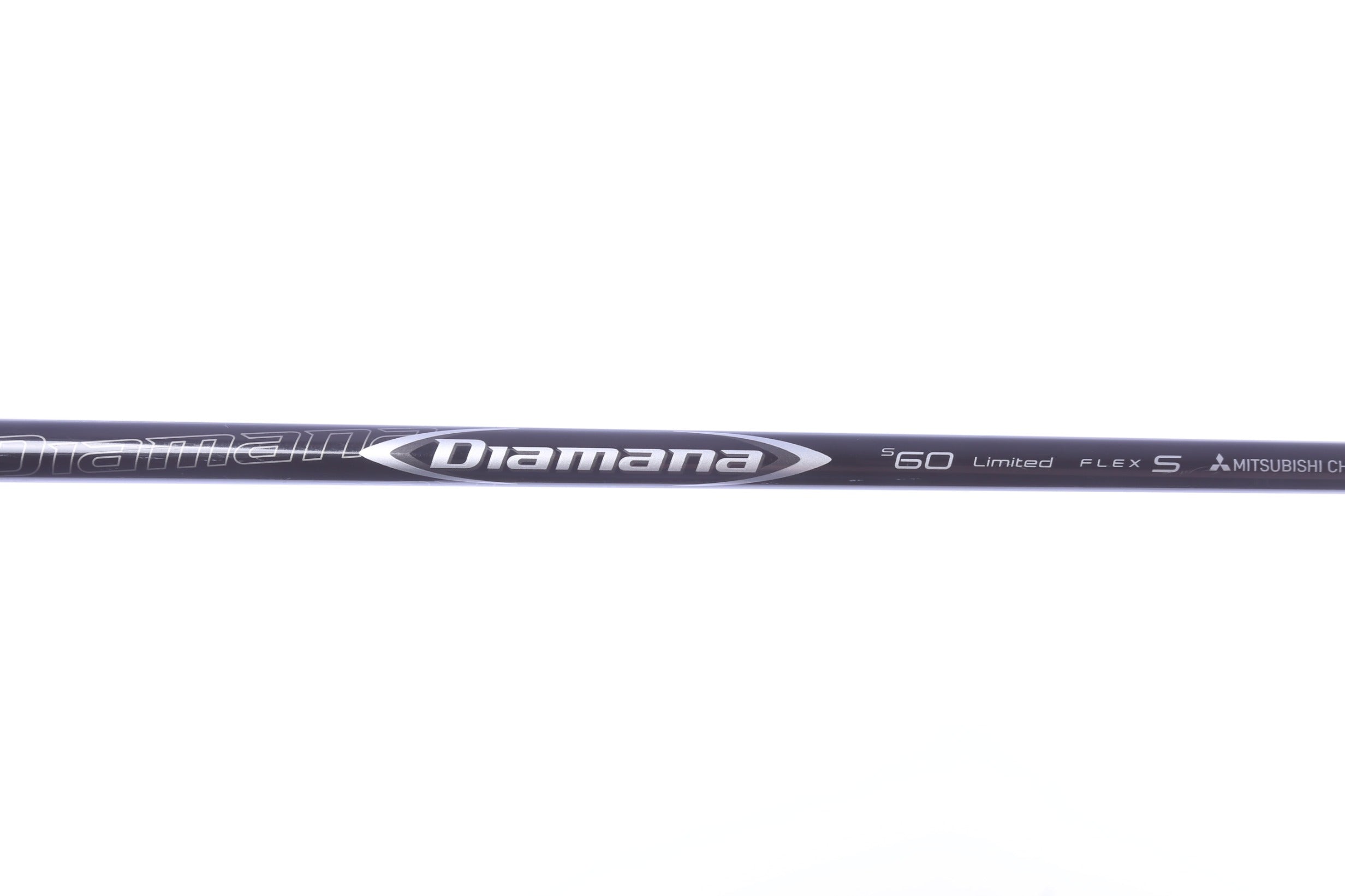 Used PXG 0811 XT GEN4 Driver - 9 Degrees - Stiff Flex Mitsubishi Diamana S60 Limited - Right-Handed