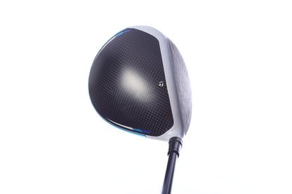 Used TaylorMade SIM2 Driver - 9 Degrees - Stiff Flex Mitsubishi Tensei AV Series Blue - Left-Handed