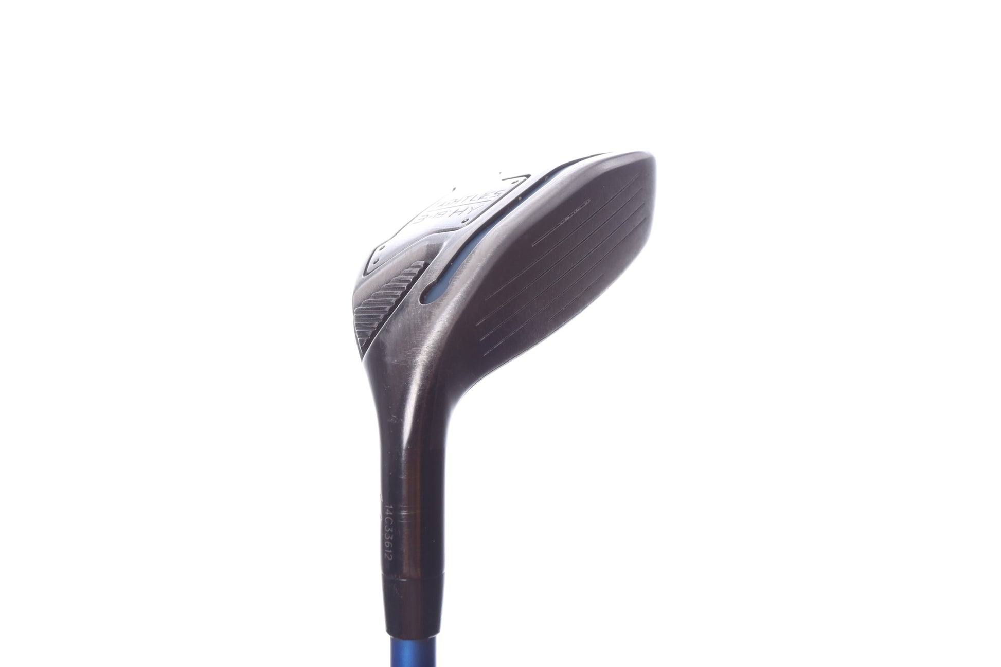 Used Adams Tight Lies 3H Hybrid - Right-Handed - 19 Degrees - Regular Flex-Next Round