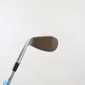 Used TaylorMade MG2 Chrome SB Lob Wedge - Right-Handed - 58 Degrees - Stiff Flex-Next Round
