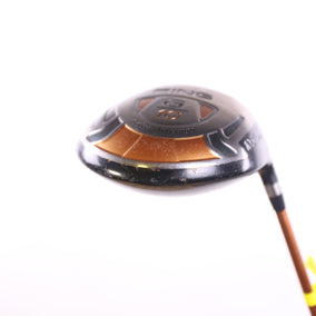 Used Ping G10 Driver - 10.5 Degrees - Soft Regular Flex PING TFC 129 - Right-Handed-Next Round