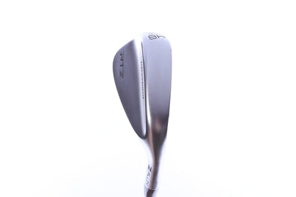 Used Cleveland RTZ Tour Satin Gap Wedge - Right-Handed - 48 Degrees - Extra Stiff Flex-Next Round