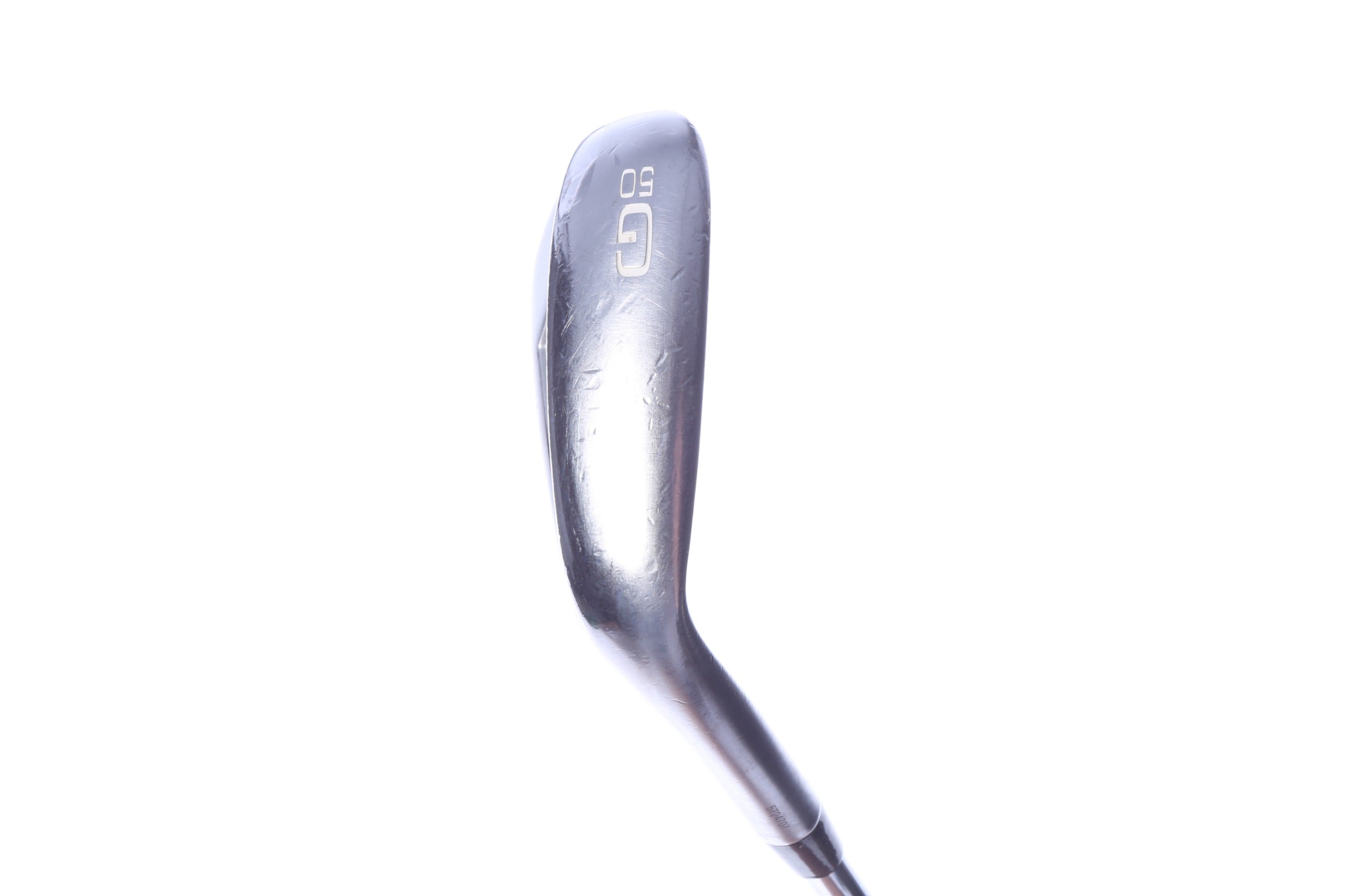 Used Mizuno JPX 919 Hot Metal Pro Gap Wedge - Right-Handed - 50 Degrees - Extra Stiff Flex-Next Round