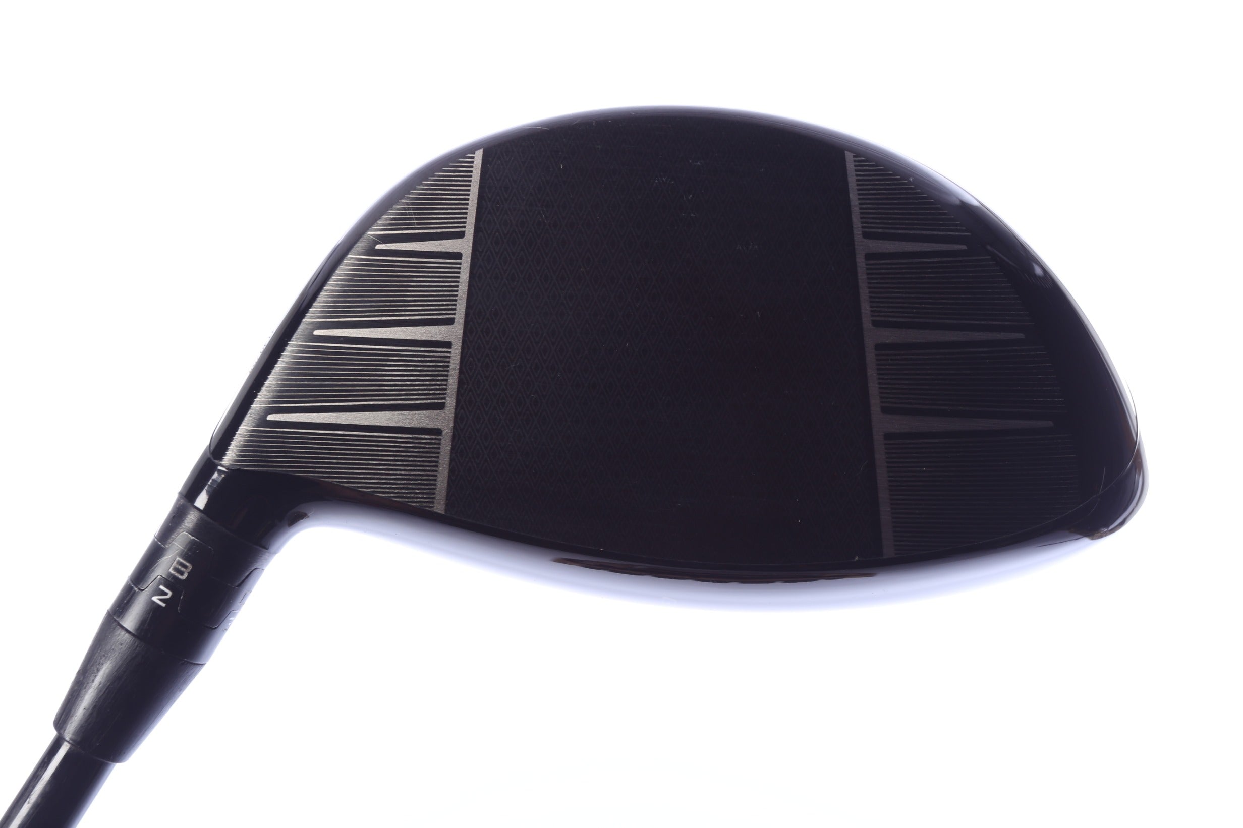 Used Titleist GT4 Driver - 9 Degrees - Regular Flex Mitsubishi Kuro Kage - Right-Handed