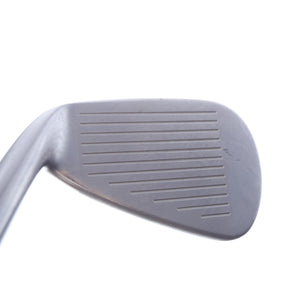 Used Mizuno JPX 919 Hot Metal Pro Single 6-Iron - Right-Handed - Stiff Flex-Next Round