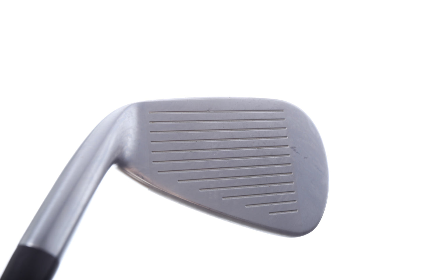 Used Mizuno JPX 919 Hot Metal Pro Single 6-Iron - Right-Handed - Stiff Flex-Next Round