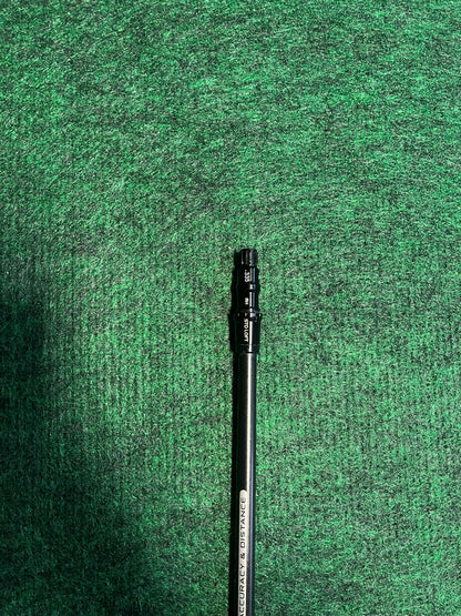 Graphite Design IZ 7 Driver Shaft - Extra Stiff Flex - 45 in-Next Round