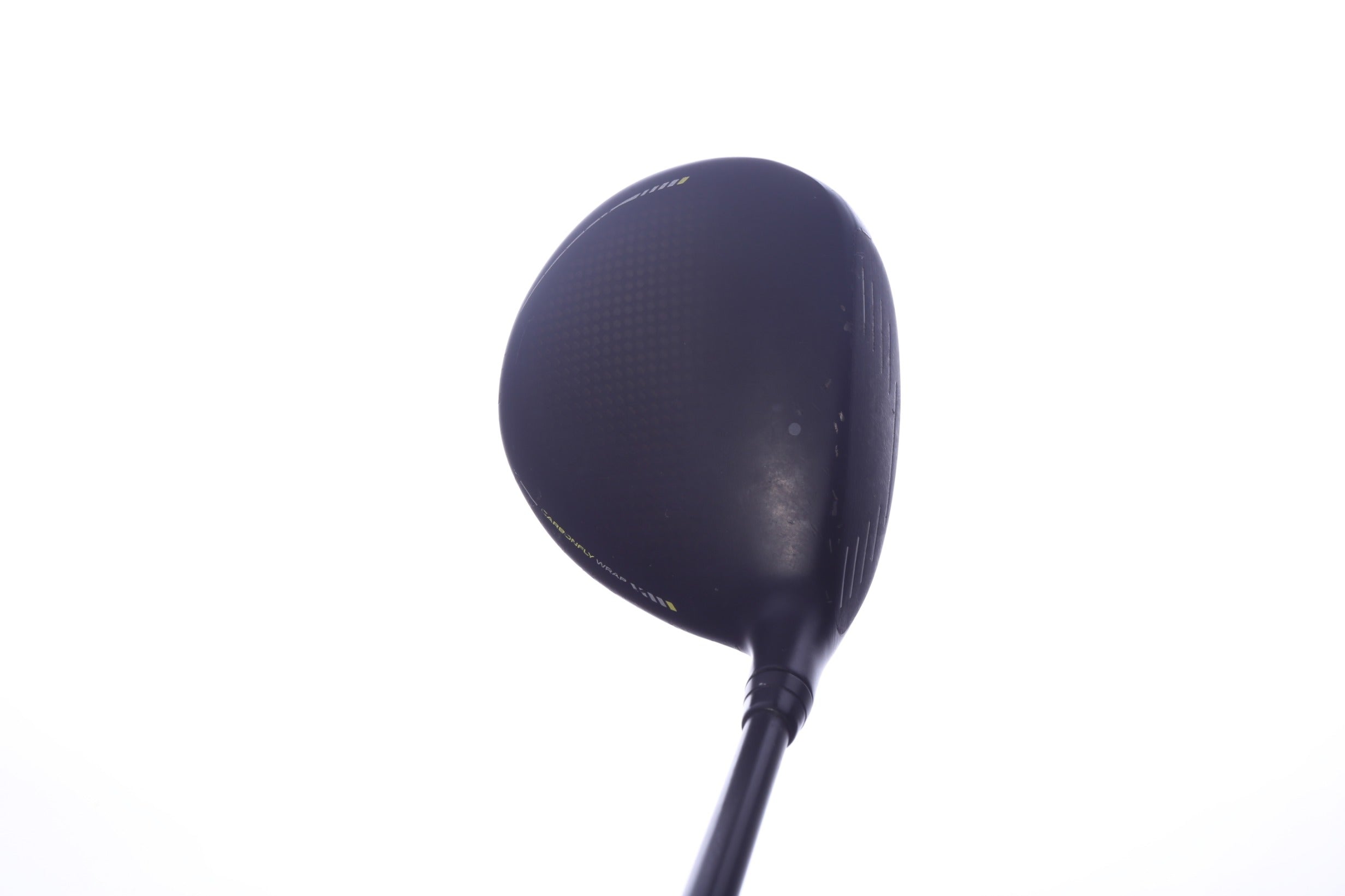 Used Ping G430 SFT 3-Wood - Left-Handed - 16 Degrees - Soft Regular Flex-Next Round