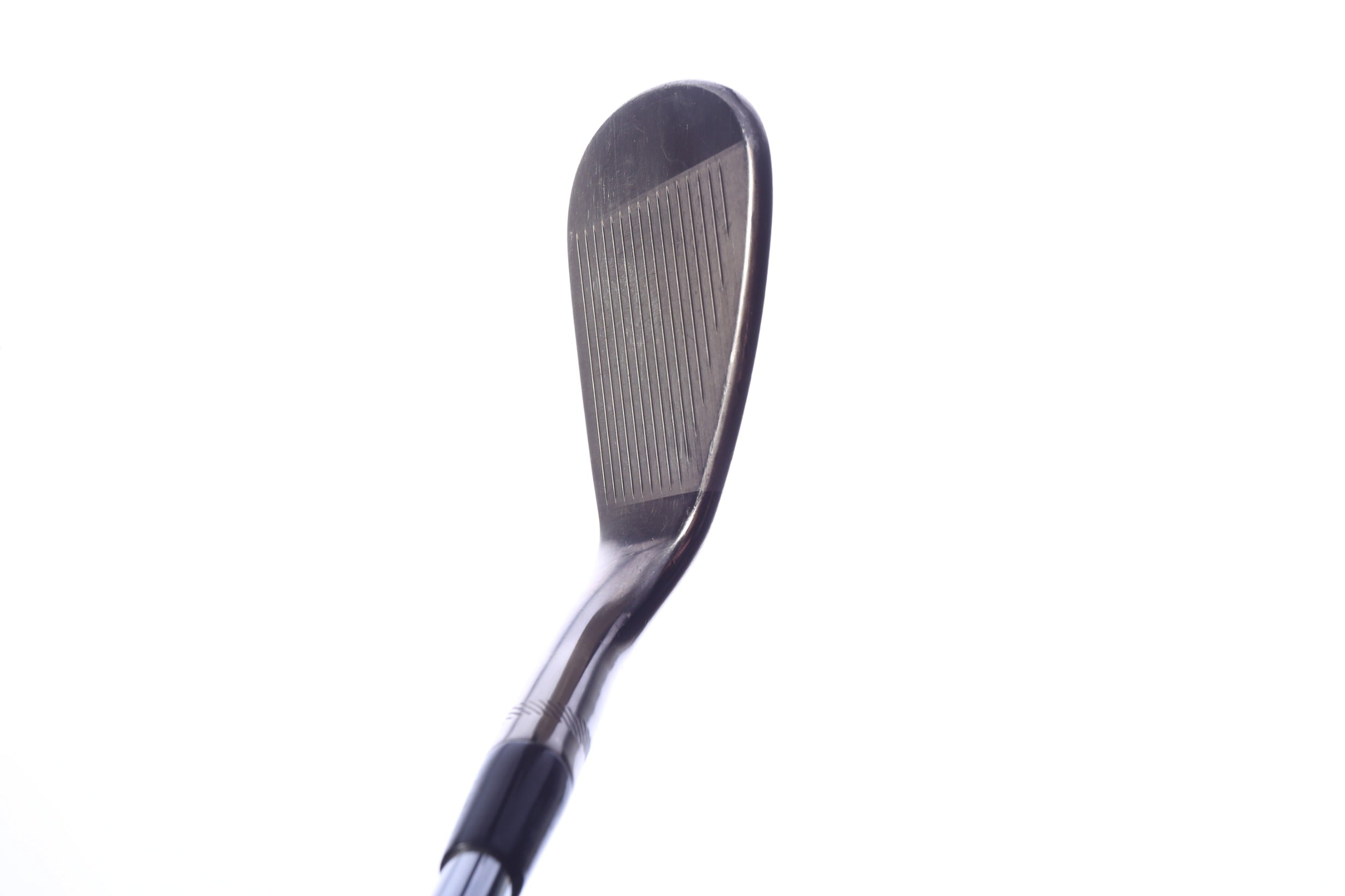 Used Titleist Vokey SM8 Brushed Steel Gap Wedge - Right-Handed - 50 Degrees - Wedge Flex
