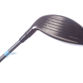 Used TaylorMade Qi35 5-Wood - Right-Handed - 18 Degrees - Seniors Flex-Next Round
