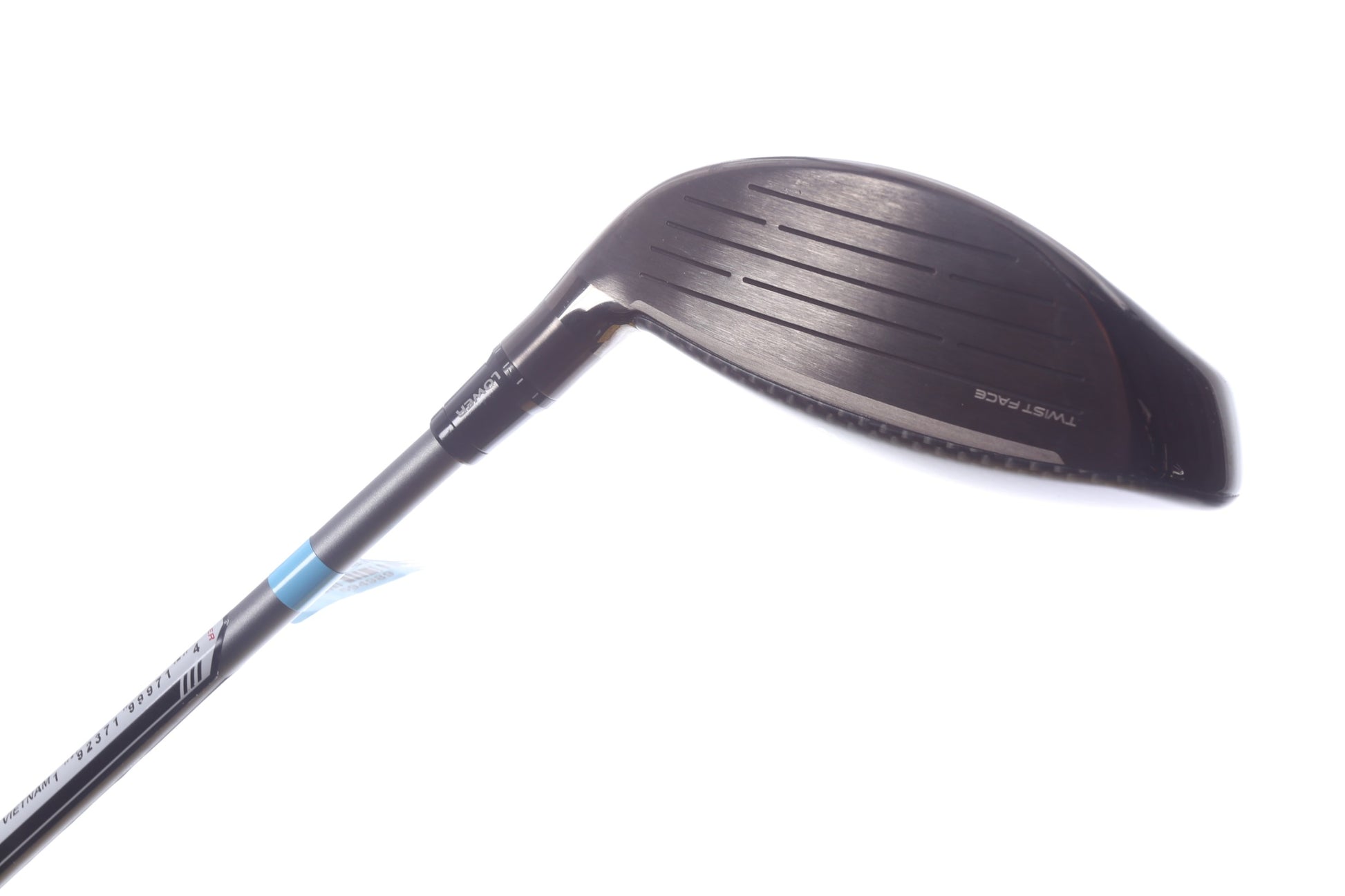 Used TaylorMade Qi35 5-Wood - Right-Handed - 18 Degrees - Seniors Flex-Next Round