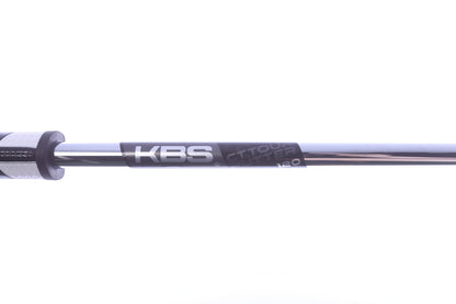 Used Cobra 2024 3D Printed Agera Putter - Right-Handed - 35 in - Mallet