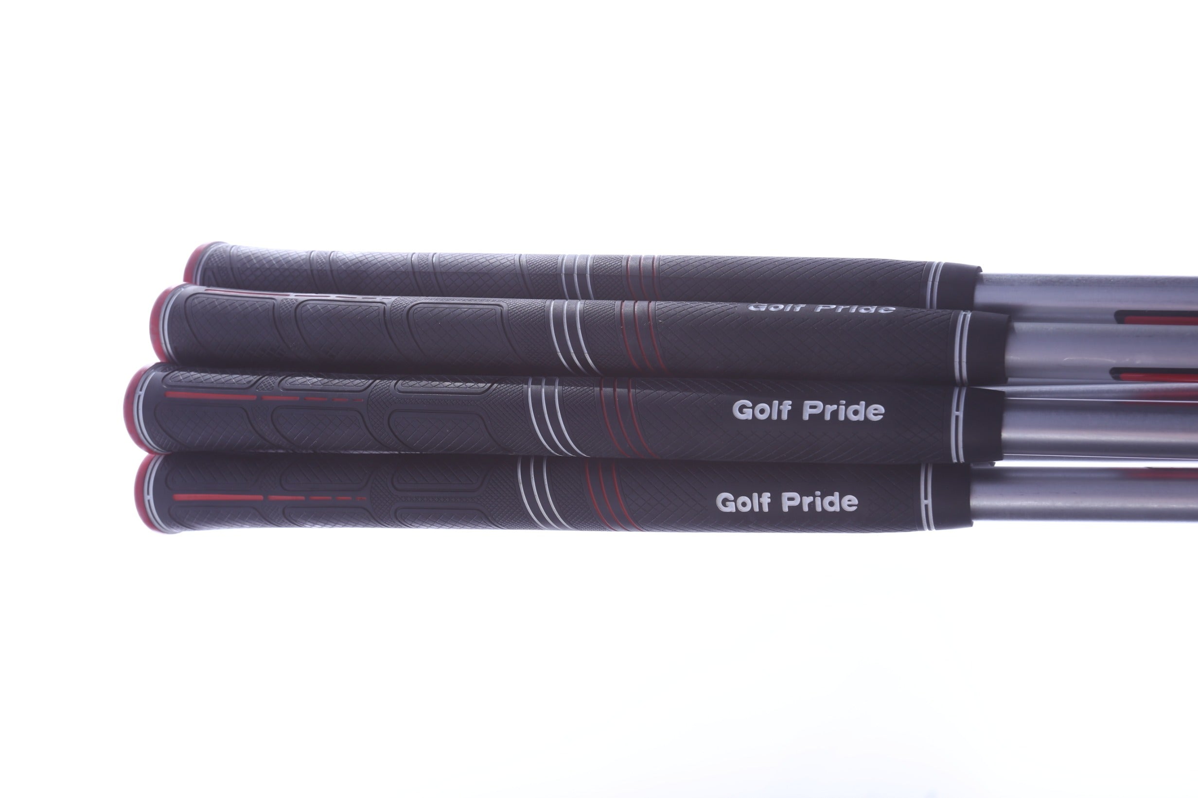 Used Mizuno JPX 800 Pro Iron Set - Right-Handed - 4-PW - Stiff Flex