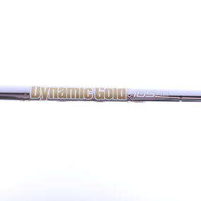 Used TaylorMade P790 Aged Copper Iron Set - Right-Handed - 4-PW - Stiff Flex-Next Round