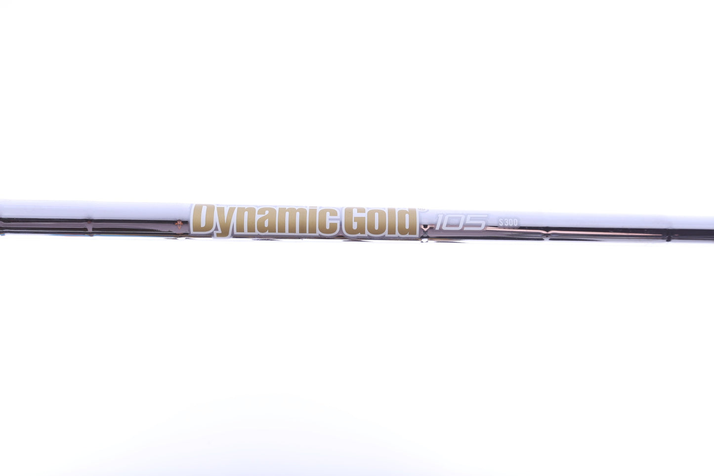Used TaylorMade P790 Aged Copper Iron Set - Right-Handed - 4-PW - Stiff Flex-Next Round