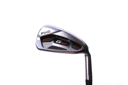 Used Ping G410 Single 7-Iron - Right-Handed - Stiff Flex