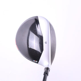 Used TaylorMade M4 D-Type Driver - Left-Handed - 9.5 Degrees - Stiff Flex-Next Round