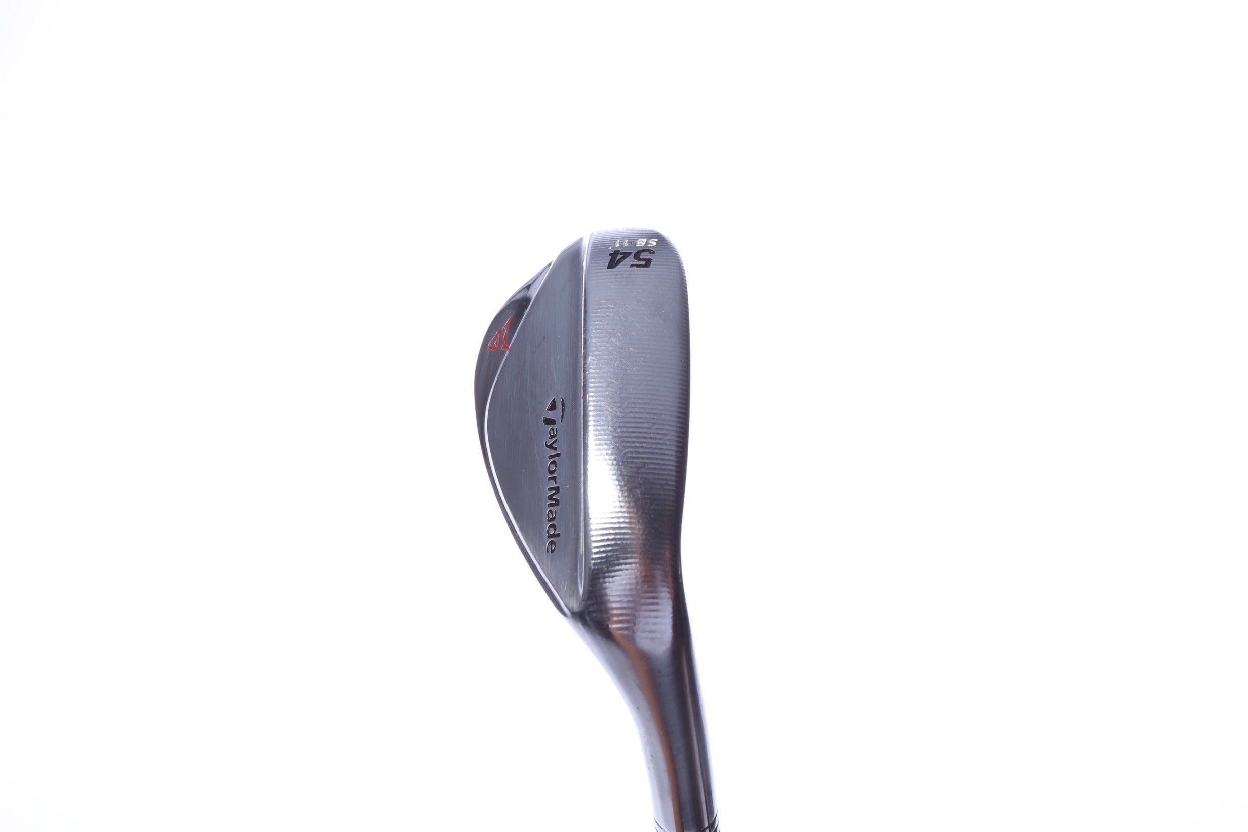 Used TaylorMade Milled Grind 2 Chrome Sand Wedge - Right-Handed - 54 Degrees - Stiff Flex-Next Round
