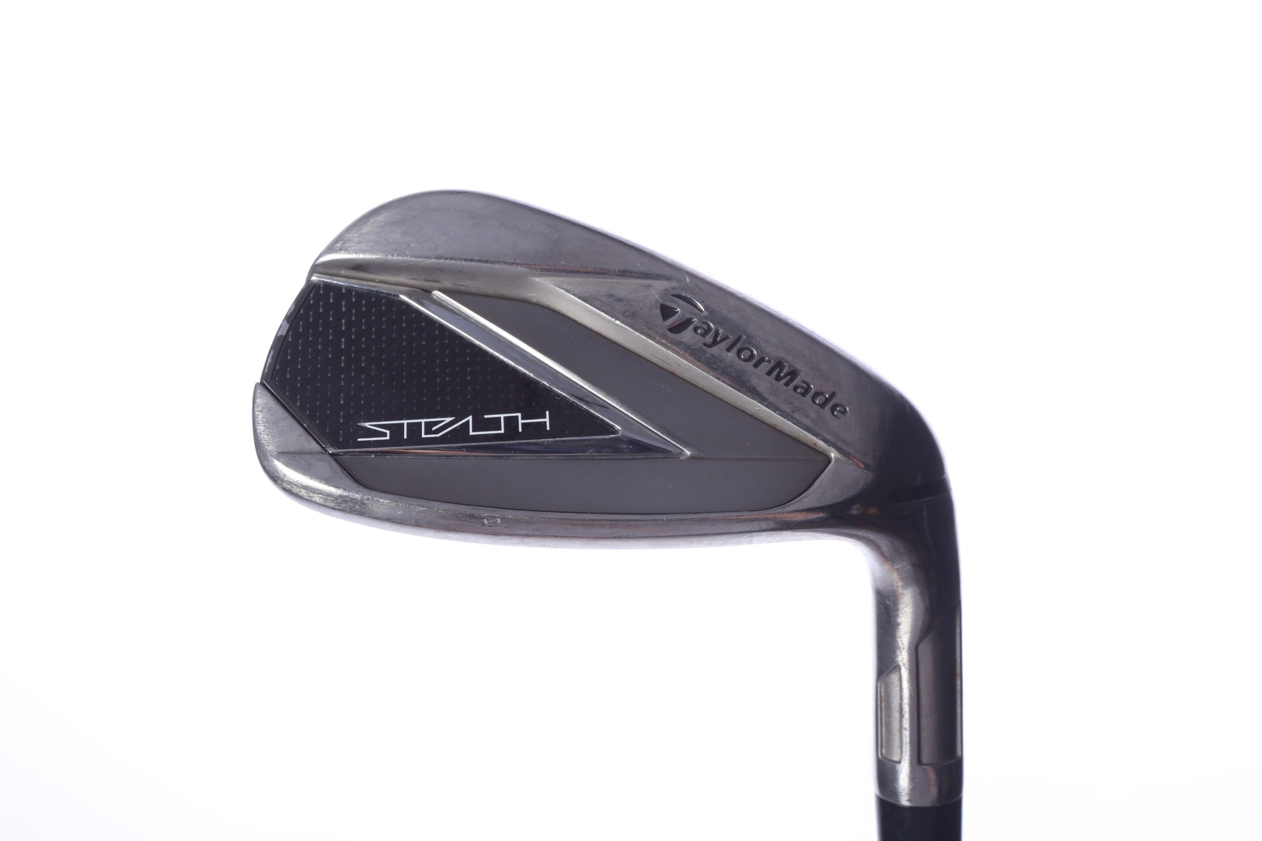 Used TaylorMade STEALTH Approach Wedge - Right-Handed - 49 Degrees - Regular Flex-Next Round