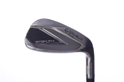 Used TaylorMade STEALTH Approach Wedge - Right-Handed - 49 Degrees - Regular Flex-Next Round
