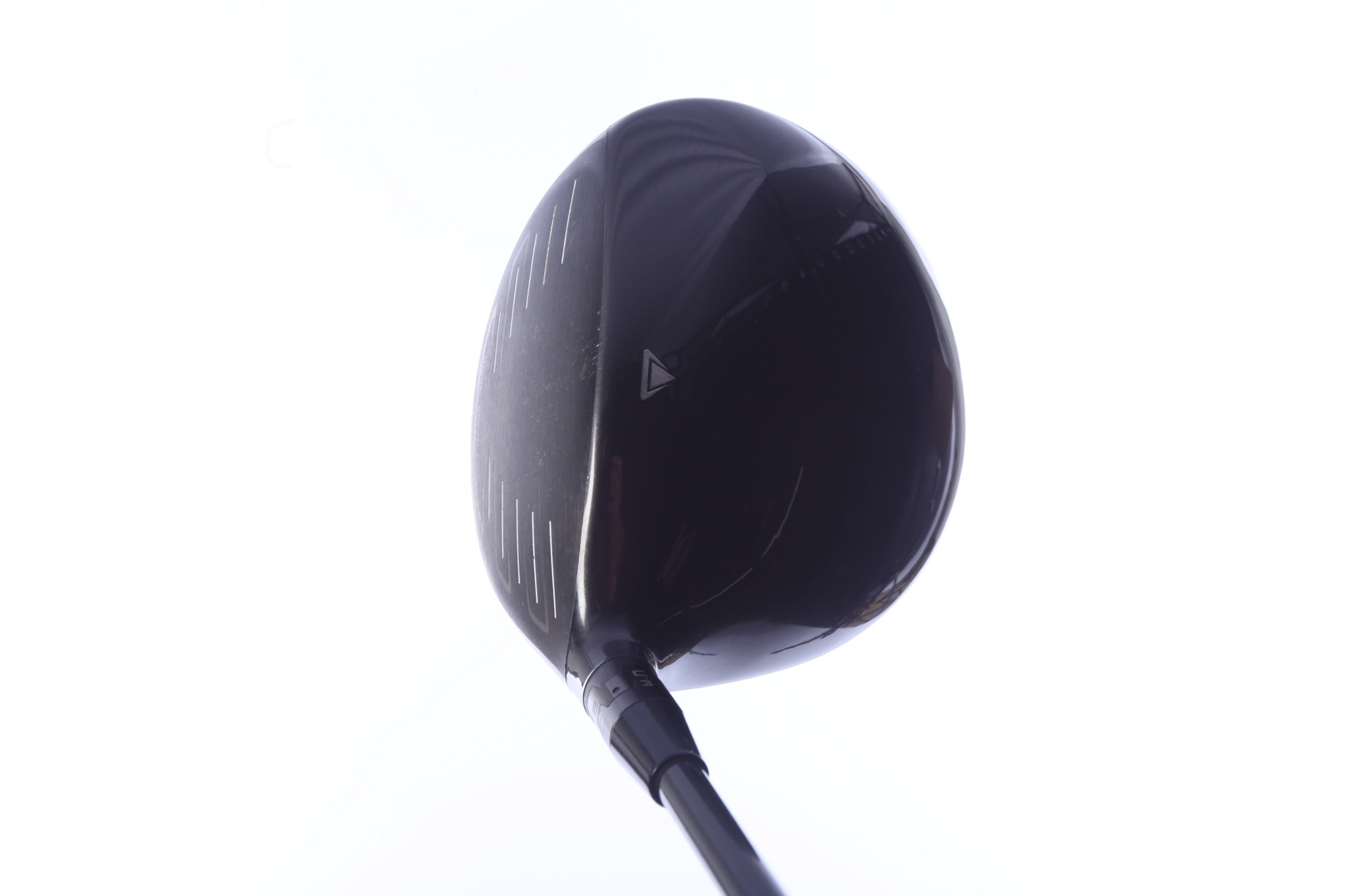 Used Titleist 917 D2 Driver - 10.5 Degrees - Regular Flex Mitsubishi DIAMANA M+ Red - Right-Handed