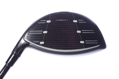 Used TaylorMade Qi35 LS Driver - 9 Degrees - Stiff Flex Project X HZRDUS RDX Smoke - Right-Handed