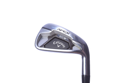 Used Callaway Apex DCB Single 5-Iron - Right-Handed - Stiff Flex-Next Round