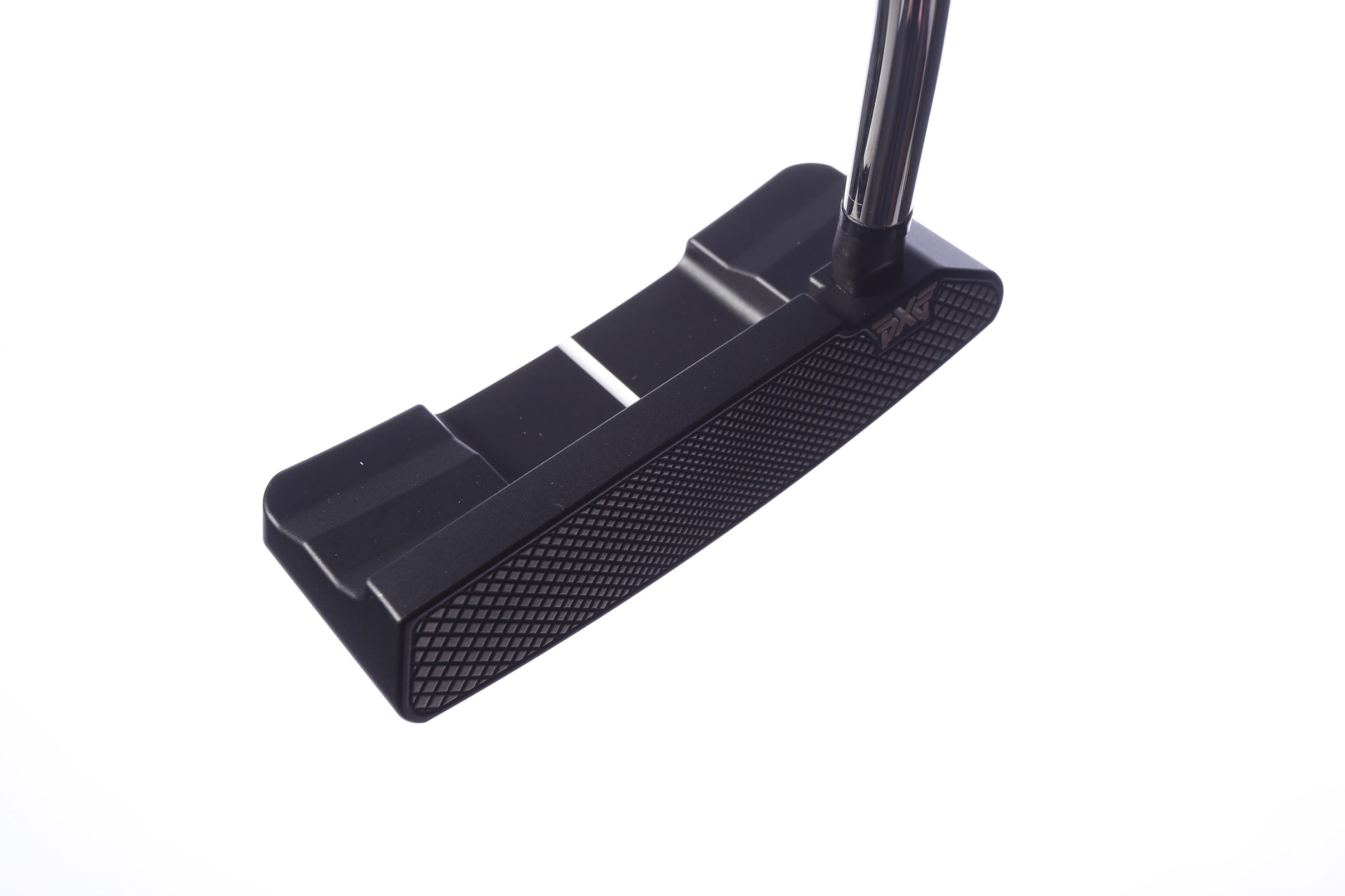 Used PXG Battle Ready Closer - Double Bend Putter - Right-Handed - 32.5 in - Blade-Next Round