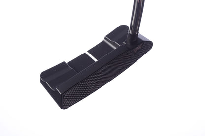 Used PXG Battle Ready Closer - Double Bend Putter - Right-Handed - 32.5 in - Blade-Next Round
