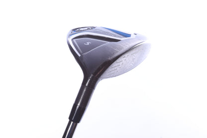 Used Callaway Big Bertha Fusion 2016 5-Wood - Right-Handed - 18 Degrees - Ladies Flex-Next Round