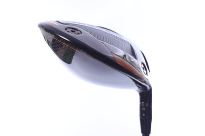 Used Callaway Mavrik Max Driver - 10.5 Degrees - Stiff Flex Aldila Rogue - Right-Handed