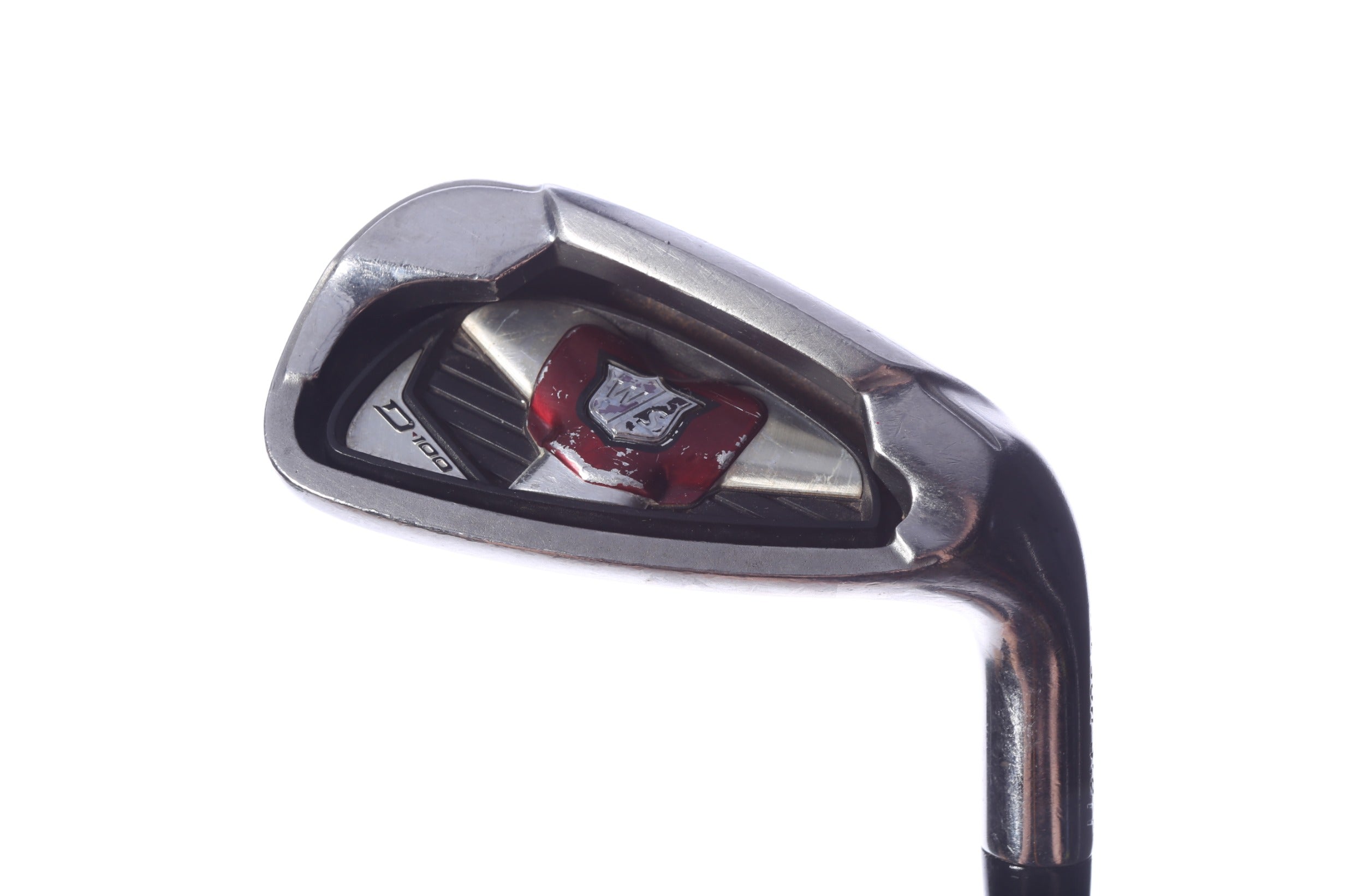 Used Wilson Staff D-100 Gap Wedge - Right-Handed - 47 Degrees - Regular Flex