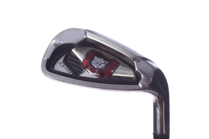 Used Wilson Staff D-100 Gap Wedge - Right-Handed - 47 Degrees - Regular Flex