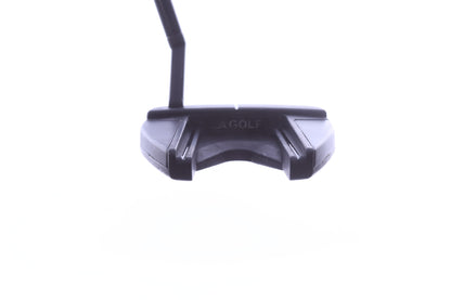 Used La Golf Malibu XT Putter - Right-Handed - 35.5 in - Mallet-Next Round
