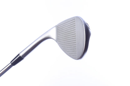 Used Cleveland CBX ZipCore Satin Pitching Wedge - Right-Handed - 46 Degrees - Stiff Flex
