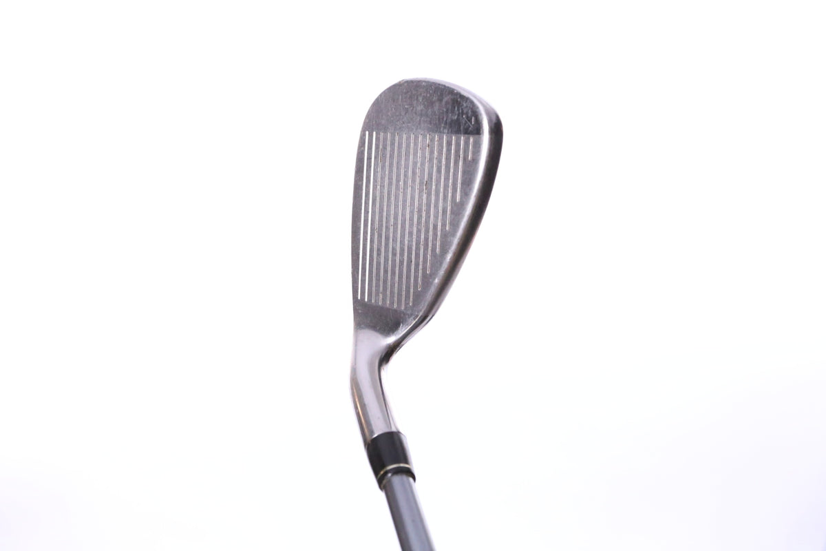 Used TaylorMade Miscela Single 7-Iron - Right-Handed - Ladies Flex