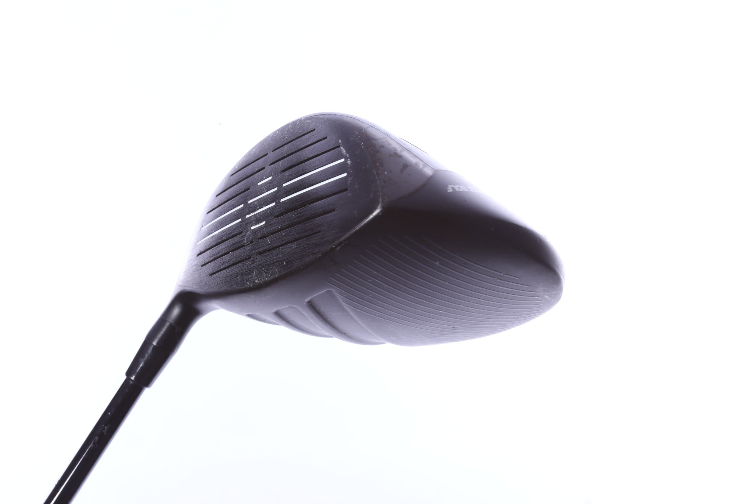 Used Performance Golf SF1 Driver - 12 Degrees - Regular Flex Performance Golf Stock Graphite - Right-Handed-Next Round
