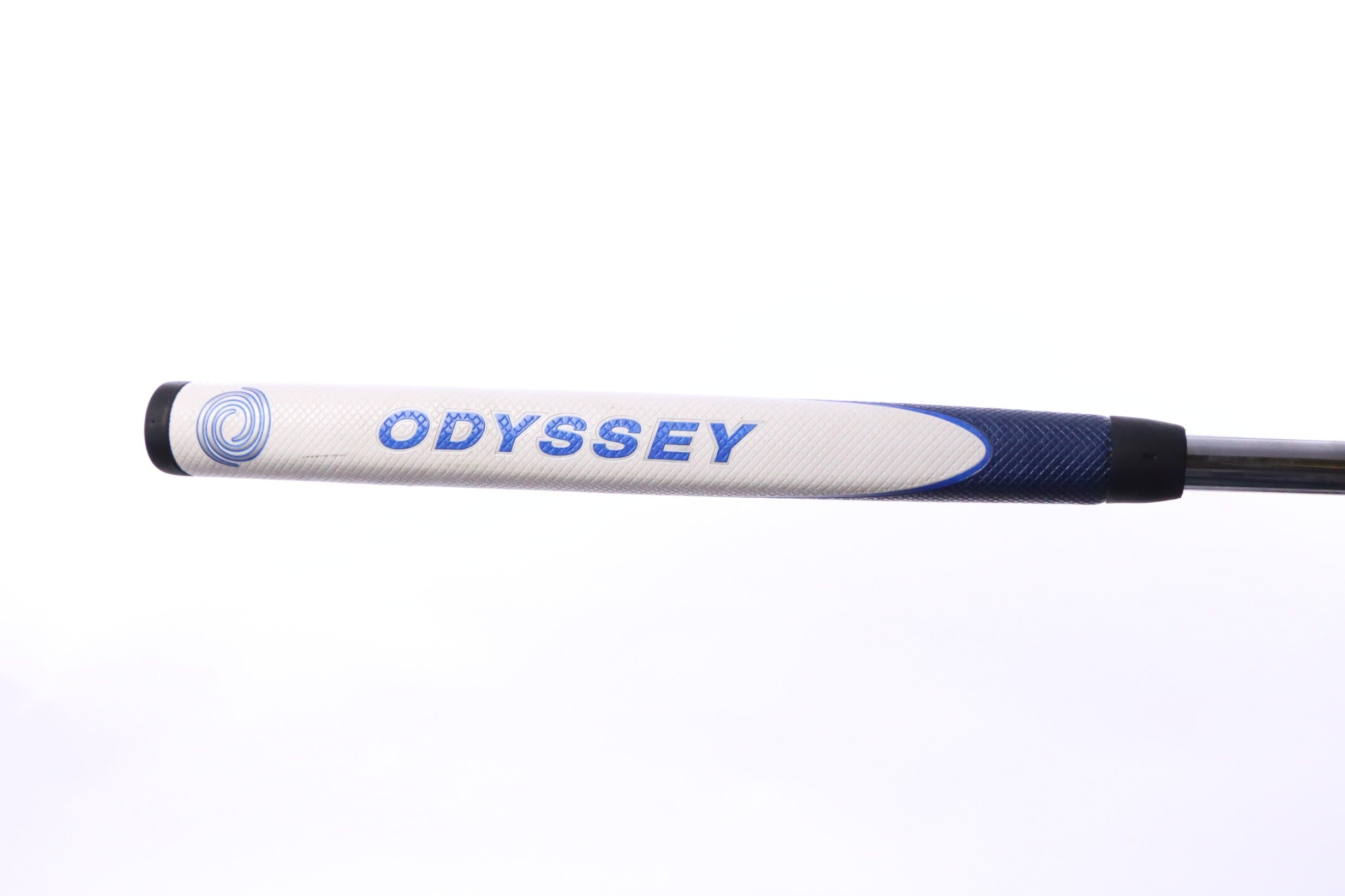 Used Odyssey WHITE STEEL 2 Putter - Right-Handed - 35.5 in - Blade