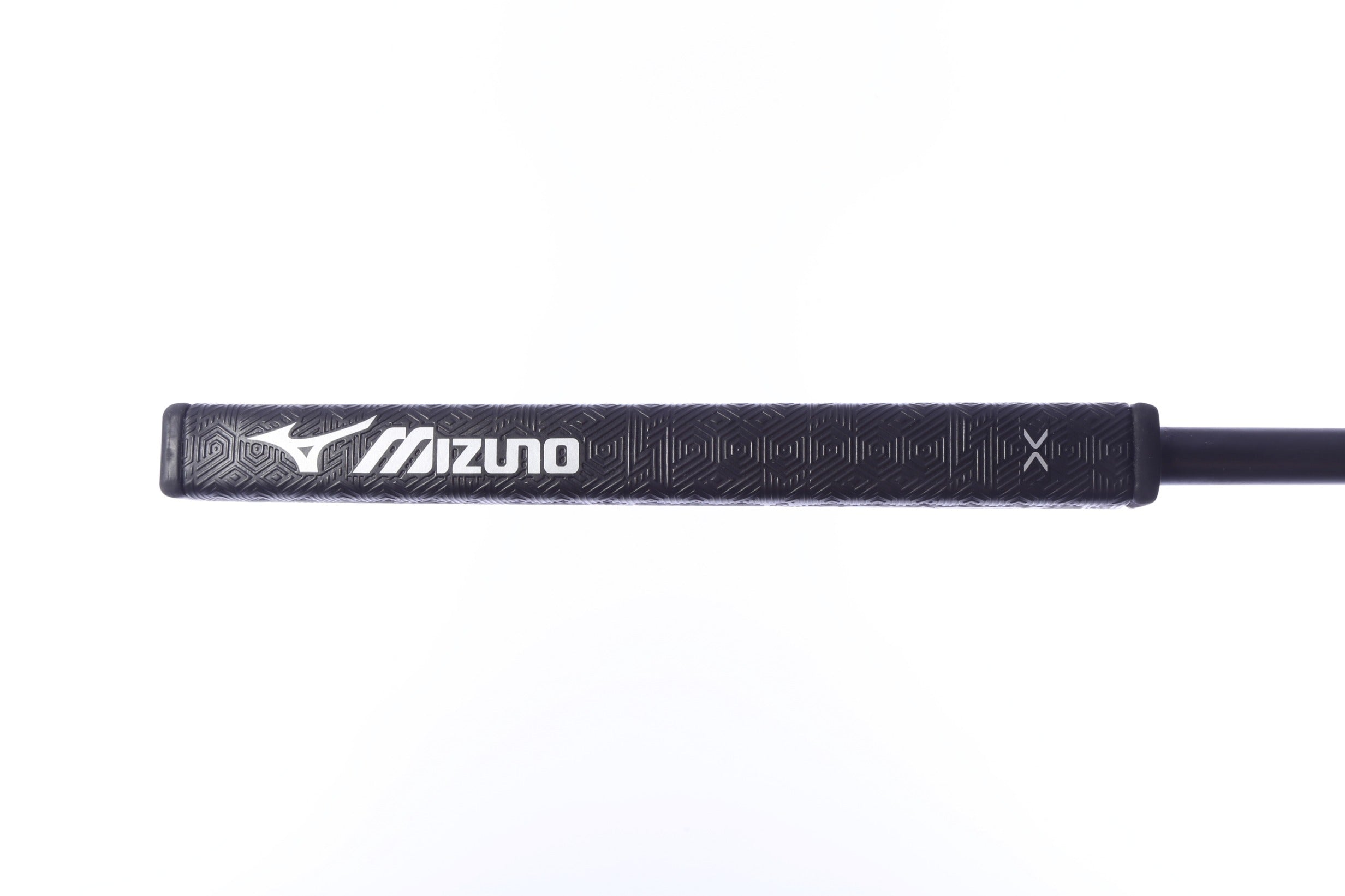 Used Mizuno M.Craft X S4 Putter - Left-Handed - 34 in - Mallet